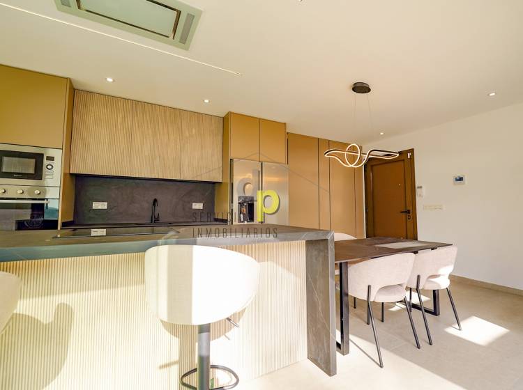 Sale - Terraced house - Almoradí