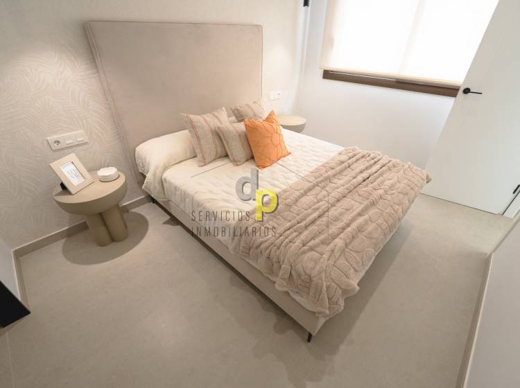 Sale - Terraced house - Almoradí