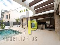 Sale - Terraced house - Almoradí