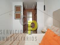 Sale - Terraced house - Almoradí