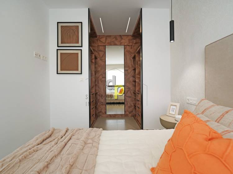 Sale - Terraced house - Almoradí