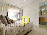 Sale - Terraced house - Almoradí