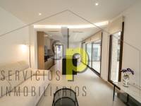 Sale - Terraced house - Almoradí