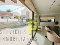 Sale - Terraced house - Almoradí