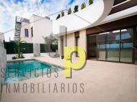 Sale - Terraced house - Almoradí