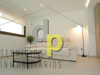 Sale - Terraced house - Almoradí