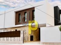 Sale - Terraced house - Almoradí