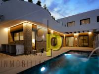 Sale - Terraced house - Almoradí