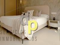 Sale - Terraced house - Almoradí