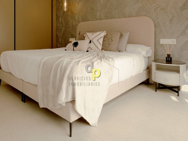 Sale - Terraced house - Almoradí