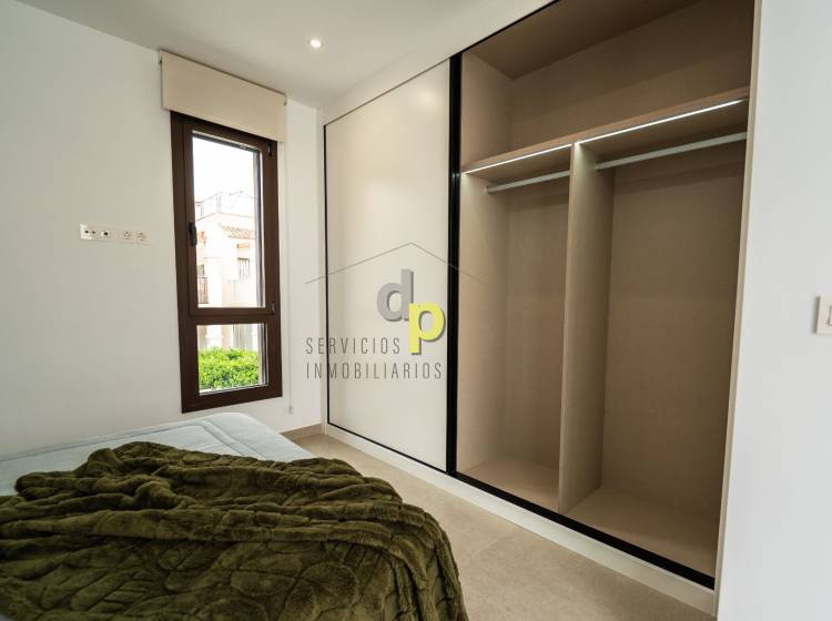 Sale - Terraced house - Almoradí