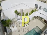 Sale - Terraced house - Almoradí
