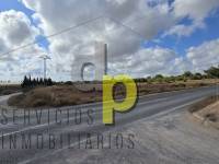 Long time Rental - Rustic Finca - Torrellano - Torrellano Bajo