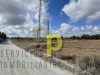 Long time Rental - Rustic Finca - Torrellano - Torrellano Bajo