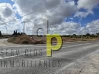 Long time Rental - Rustic Finca - Torrellano - Torrellano Bajo