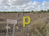 Long time Rental - Rustic Finca - Torrellano - Torrellano Bajo