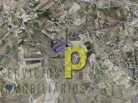 Long time Rental - Rustic Finca - Torrellano - Torrellano Bajo