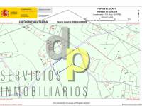 Long time Rental - Rustic Finca - Torrellano - Torrellano Bajo