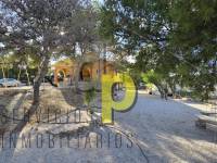 Venta - Chalet - Rebolledo
