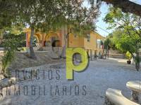 Venta - Chalet - Rebolledo