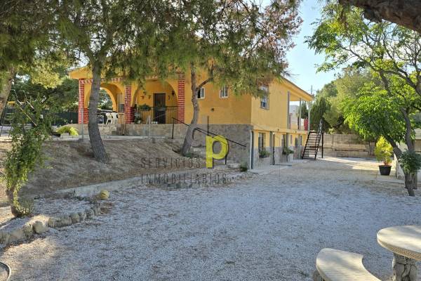 Villa - Sale - Rebolledo - Rebolledo