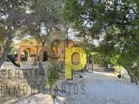 Venta - Chalet - Rebolledo