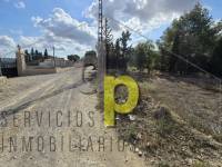 Venta - Finca Rústica - Torrellano - Santa Ana