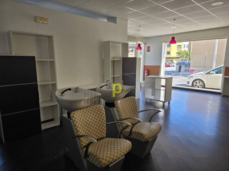 Long time Rental - Local - Altet