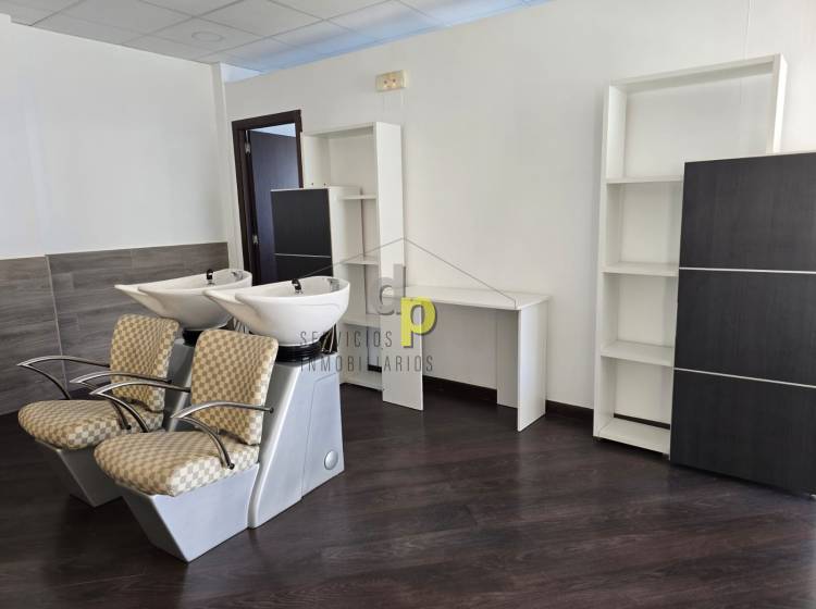 Long time Rental - Local - Altet