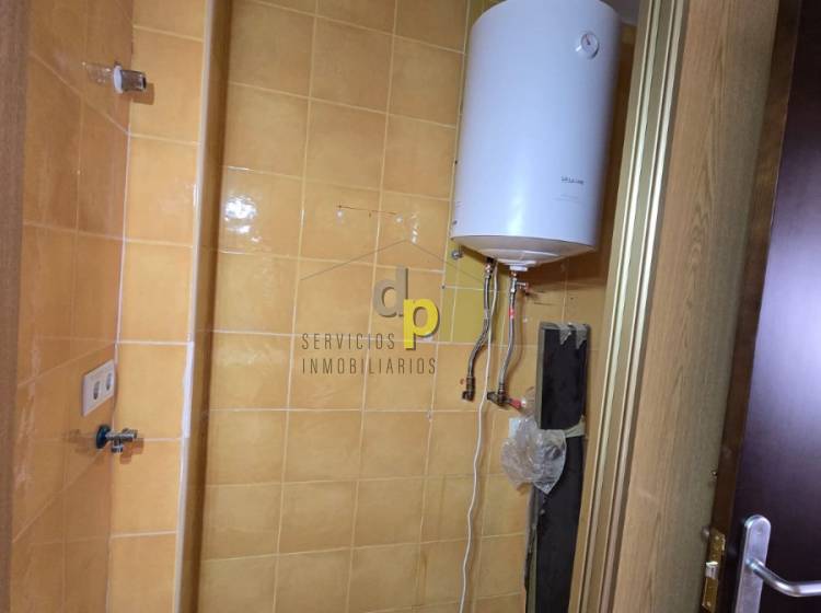 Long time Rental - Local - Altet