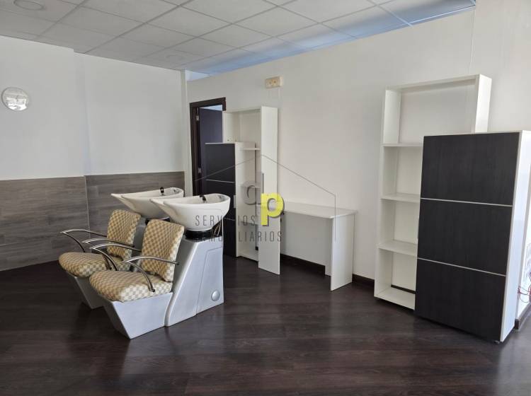 Long time Rental - Local - Altet