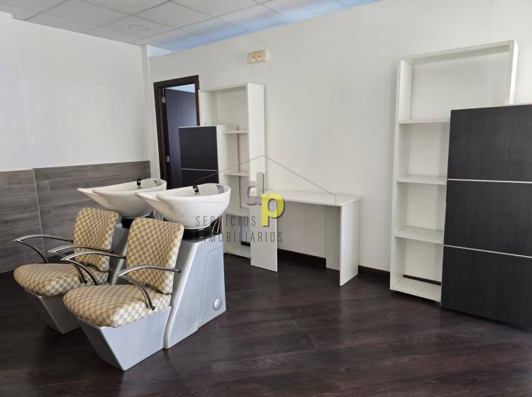 Long time Rental - Local - Altet