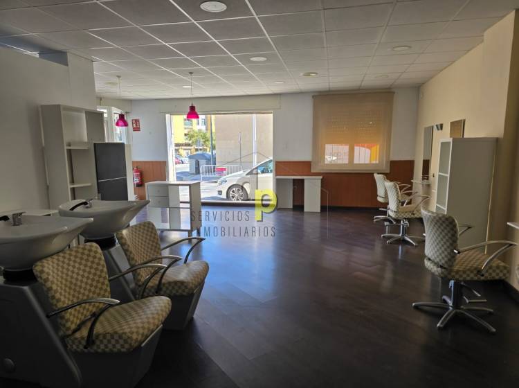 Long time Rental - Local - Altet