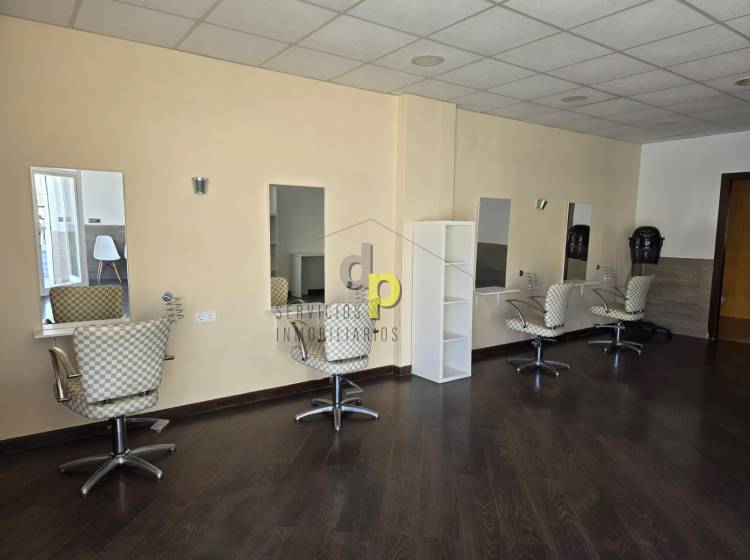 Long time Rental - Local - Altet