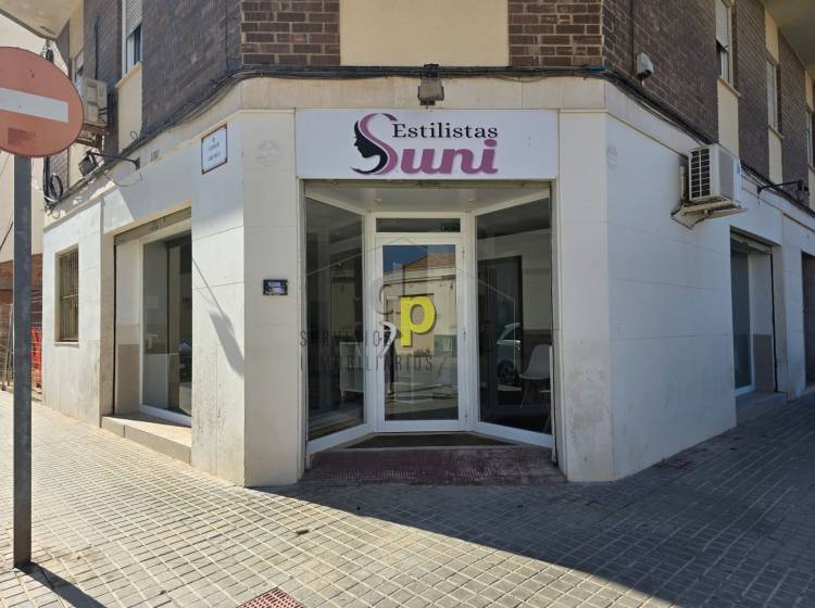 Long time Rental - Local - Altet