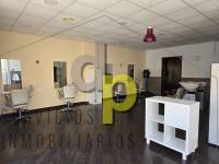 Long time Rental - Local - Altet