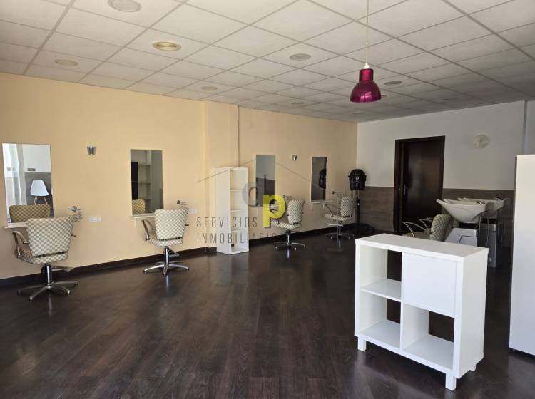 Long time Rental - Local - Altet