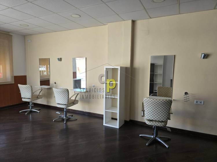 Long time Rental - Local - Altet