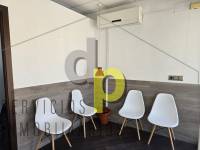 Long time Rental - Local - Altet