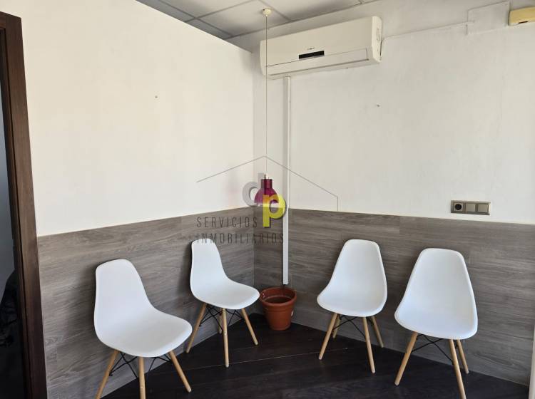 Long time Rental - Local - Altet