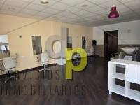 Long time Rental - Local - Altet