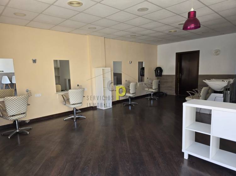 Long time Rental - Local - Altet