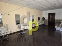 Long time Rental - Local - Altet