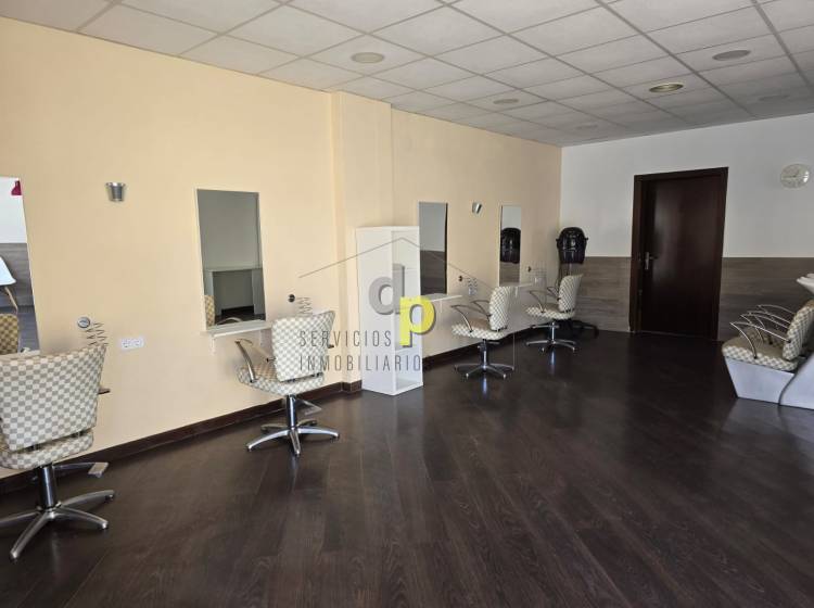 Long time Rental - Local - Altet