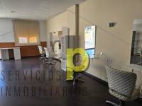 Long time Rental - Local - Altet