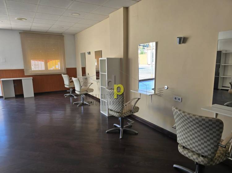 Long time Rental - Local - Altet