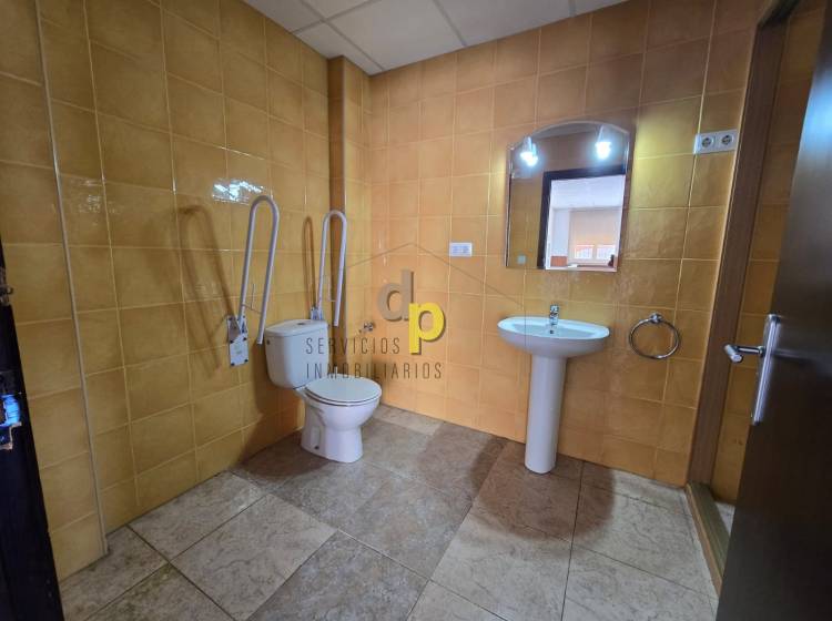 Long time Rental - Local - Altet
