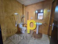 Long time Rental - Local - Altet