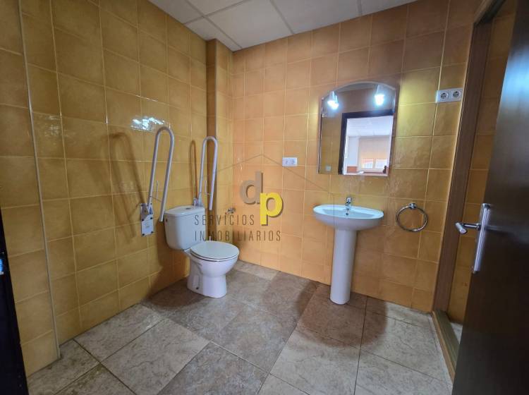 Long time Rental - Local - Altet