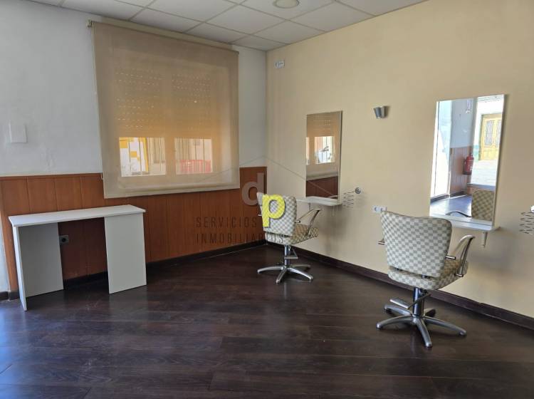 Long time Rental - Local - Altet